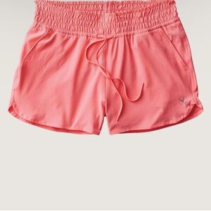 Carve Designs Coral Swim Shorts